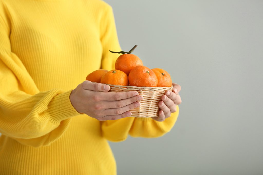 Clementines health benefits